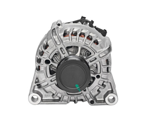 Alternator NEW ORIGINAL PART 439910 Valeo, Image 2