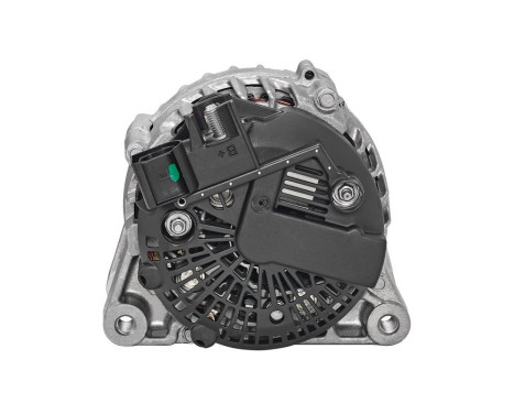 Alternator NEW ORIGINAL PART 439910 Valeo, Image 3