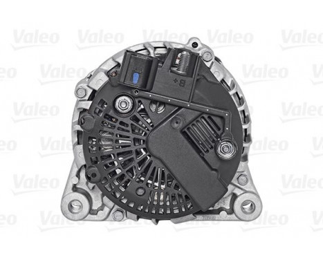 Alternator NEW ORIGINAL PART 439913 Valeo