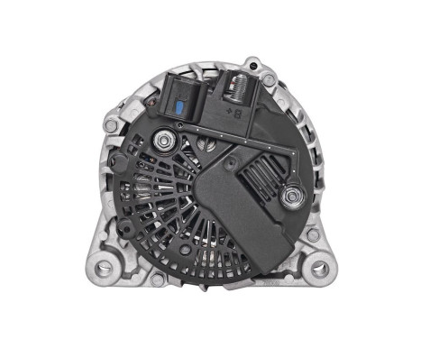 Alternator NEW ORIGINAL PART 439913 Valeo, Image 3