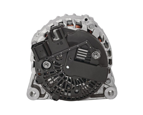 Alternator NEW ORIGINAL PART 439917 Valeo, Image 3