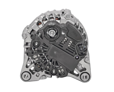 Alternator NEW ORIGINAL PART 439923 Valeo, Image 3
