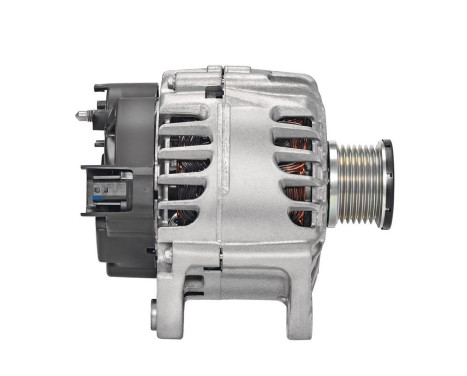 Alternator NEW ORIGINAL PART 439923 Valeo, Image 4