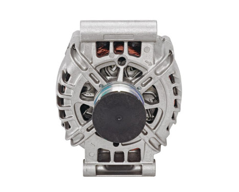 Alternator NEW ORIGINAL PART 439931 Valeo, Image 2