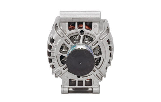 Alternator NEW ORIGINAL PART 439931 Valeo, Image 2