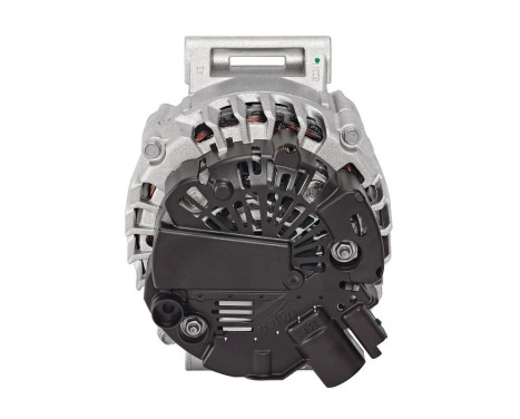 Alternator NEW ORIGINAL PART 439931 Valeo, Image 3