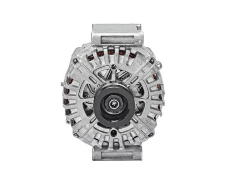 Alternator NEW ORIGINAL PART 439941 Valeo, Image 2