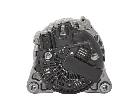 Alternator NEW ORIGINAL PART 439944 Valeo, Image 2