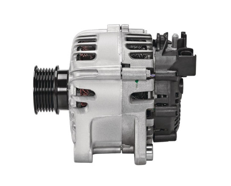 Alternator NEW ORIGINAL PART 439944 Valeo, Image 3