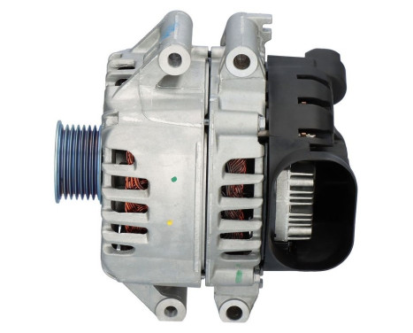 Alternator NEW ORIGINAL PART 439964 Valeo, Image 4