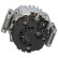 Alternator NEW ORIGINAL PART 439980 Valeo, Thumbnail 2