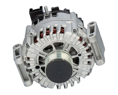 Alternator NEW ORIGINAL PART 439980 Valeo, Image 3