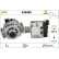 Alternator NEW ORIGINAL PART 439980 Valeo