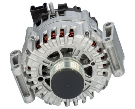 Alternator NEW ORIGINAL PART 439980 Valeo, Image 2
