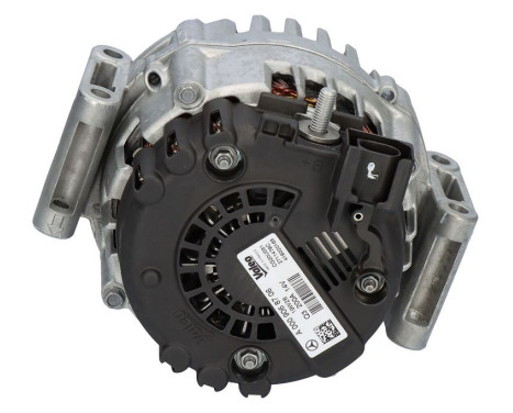 Alternator NEW ORIGINAL PART 439980 Valeo, Image 3
