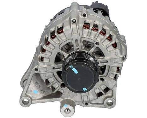 Alternator NEW ORIGINAL PART 439992 Valeo, Image 3