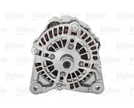 Alternator NEW ORIGINAL PART 443026 Valeo