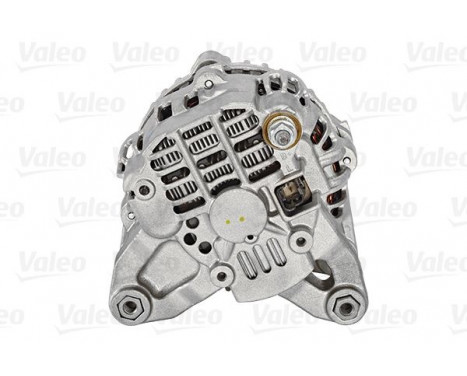 Alternator NEW ORIGINAL PART 443026 Valeo, Image 2