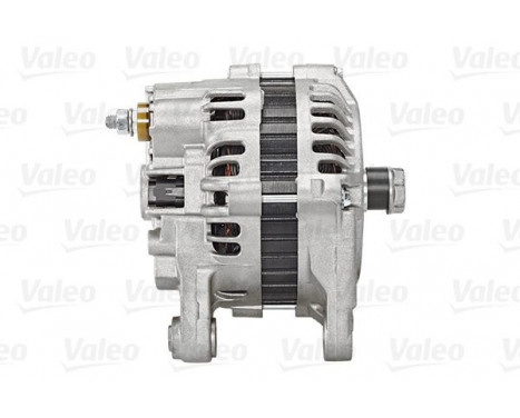 Alternator NEW ORIGINAL PART 443026 Valeo, Image 3