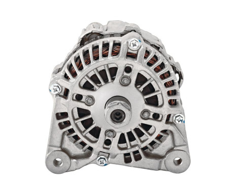 Alternator NEW ORIGINAL PART 443026 Valeo, Image 2