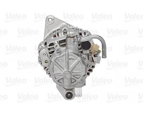 Alternator NEW ORIGINAL PART 600010 Valeo, Image 2
