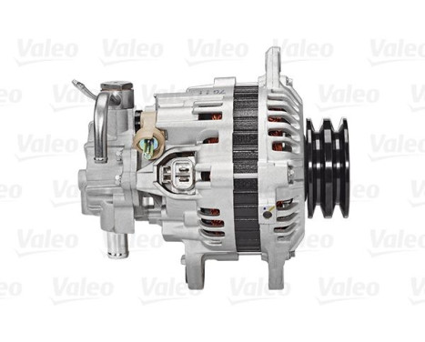 Alternator NEW ORIGINAL PART 600010 Valeo, Image 3