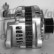 Alternator NEW ORIGINAL PART 600014 Valeo, Thumbnail 3
