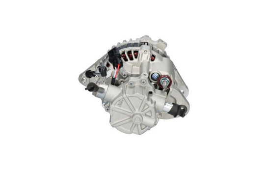 Alternator NEW ORIGINAL PART 600023 Valeo, Image 2