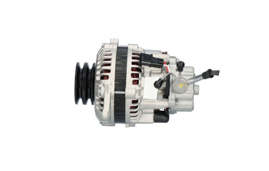 Alternator NEW ORIGINAL PART 600023 Valeo, Image 3