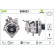Alternator NEW ORIGINAL PART 600023 Valeo, Thumbnail 4