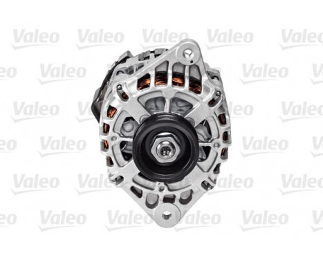 Alternator NEW ORIGINAL PART 600028 Valeo