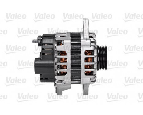 Alternator NEW ORIGINAL PART 600028 Valeo, Image 3