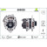 Alternator NEW ORIGINAL PART 600028 Valeo, Thumbnail 4