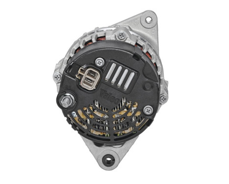 Alternator NEW ORIGINAL PART 600044 Valeo, Image 2