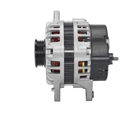 Alternator NEW ORIGINAL PART 600044 Valeo, Image 3