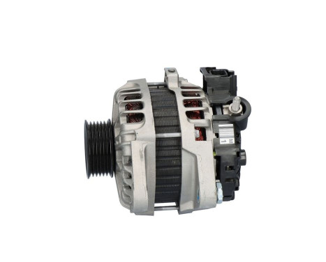 Alternator NEW ORIGINAL PART 600201 Valeo, Image 3