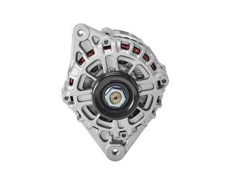 Alternator NEW ORIGINAL PART 600242 Valeo, Image 2
