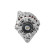 Alternator NEW ORIGINAL PART 600242 Valeo, Thumbnail 2