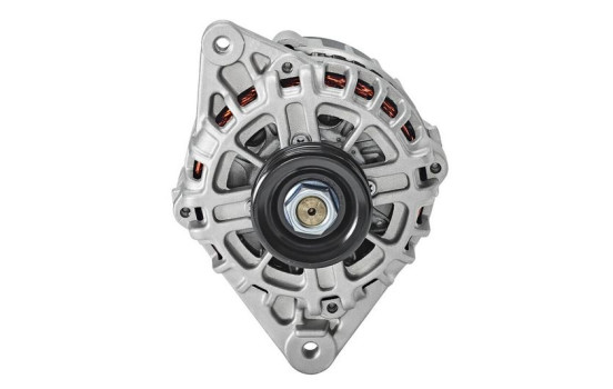 Alternator NEW ORIGINAL PART 600242 Valeo, Image 2