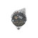 Alternator NEW ORIGINAL PART 600242 Valeo, Thumbnail 3