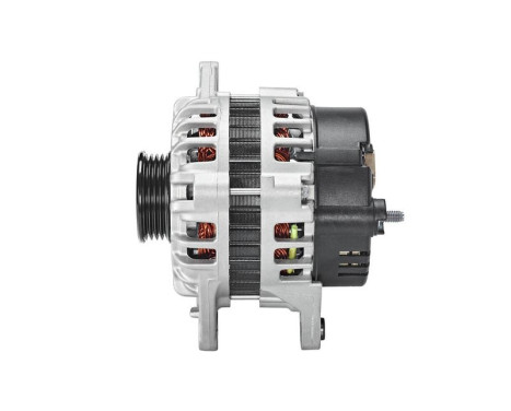 Alternator NEW ORIGINAL PART 600242 Valeo, Image 4