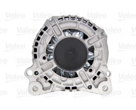 Alternator NEW PART 443037 Valeo