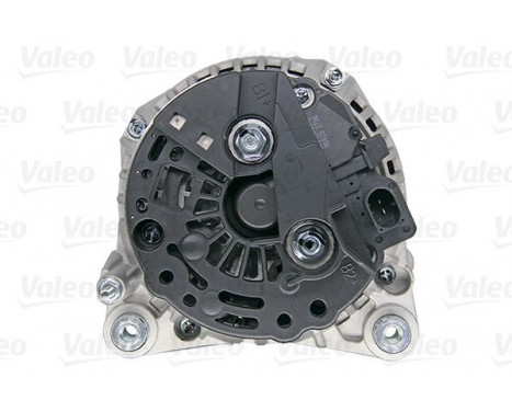 Alternator NEW PART 443037 Valeo, Image 2