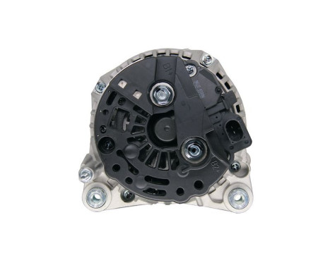 Alternator NEW PART 443037 Valeo, Image 3