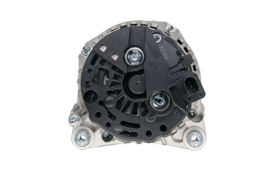 Alternator NEW PART 443037 Valeo, Image 2