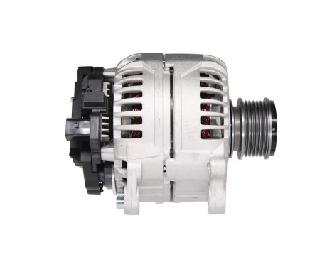 Alternator NEW PART 443037 Valeo, Image 4