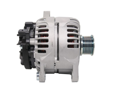 Alternator NEW PART 443053 Valeo, Image 4