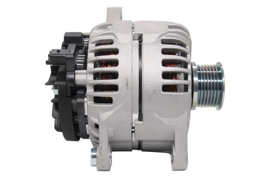 Alternator NEW PART 443053 Valeo, Image 3