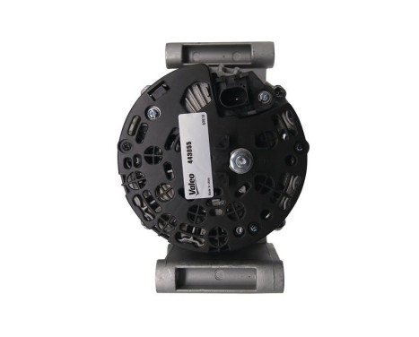 Alternator NEW PART 443055 Valeo, Image 2