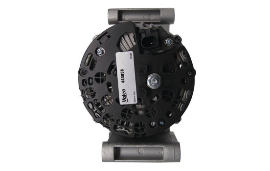 Alternator NEW PART 443055 Valeo, Image 2